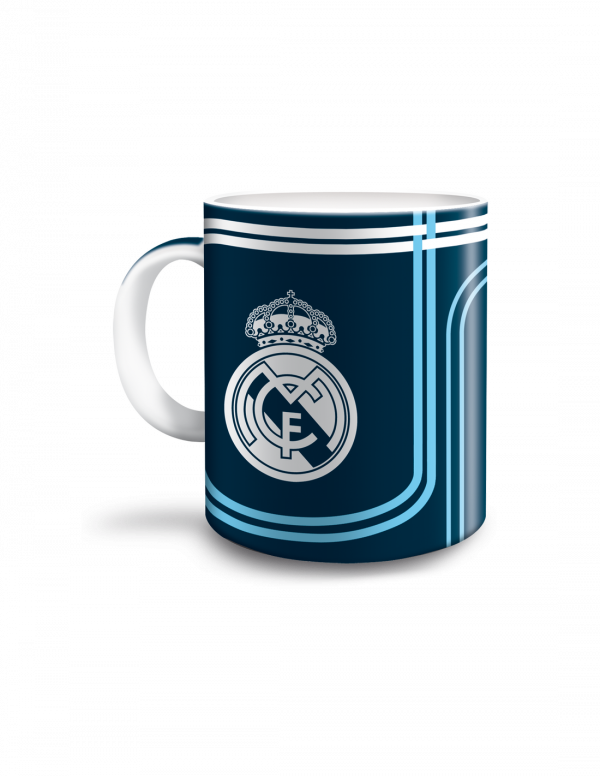 Cana Real Madrid